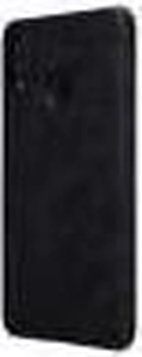 Nillkin Qin Series Flip Hoesje Huawei P Smart Plus PSP16259401 - Zwart - afbeelding 3 van 6