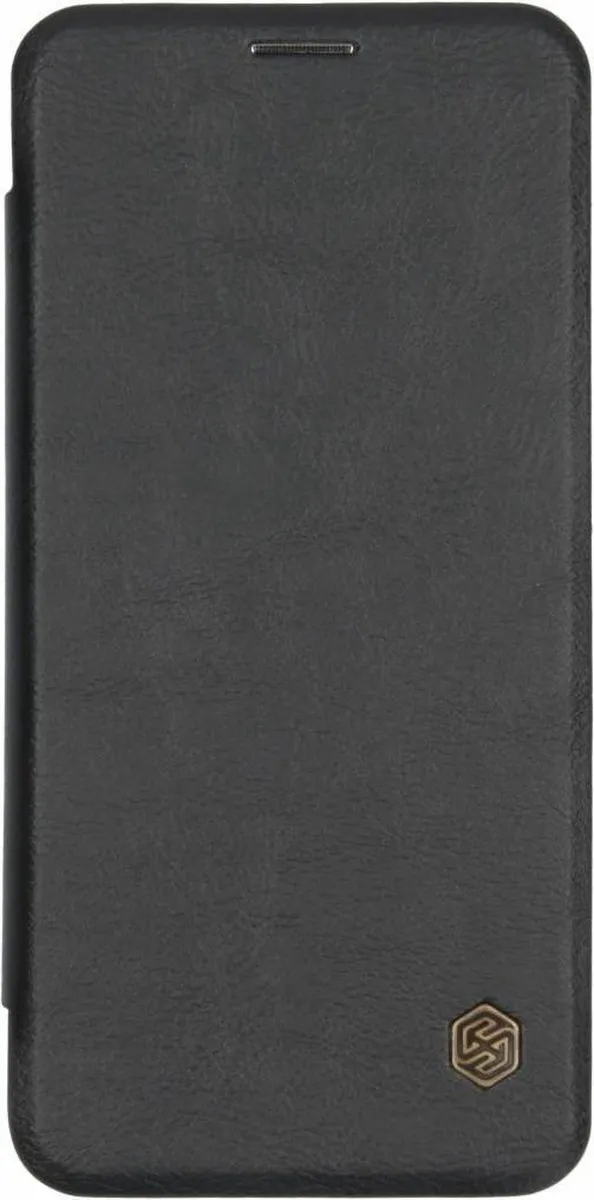Nillkin Qin Series Flip Hoesje Huawei P Smart Plus PSP16259401