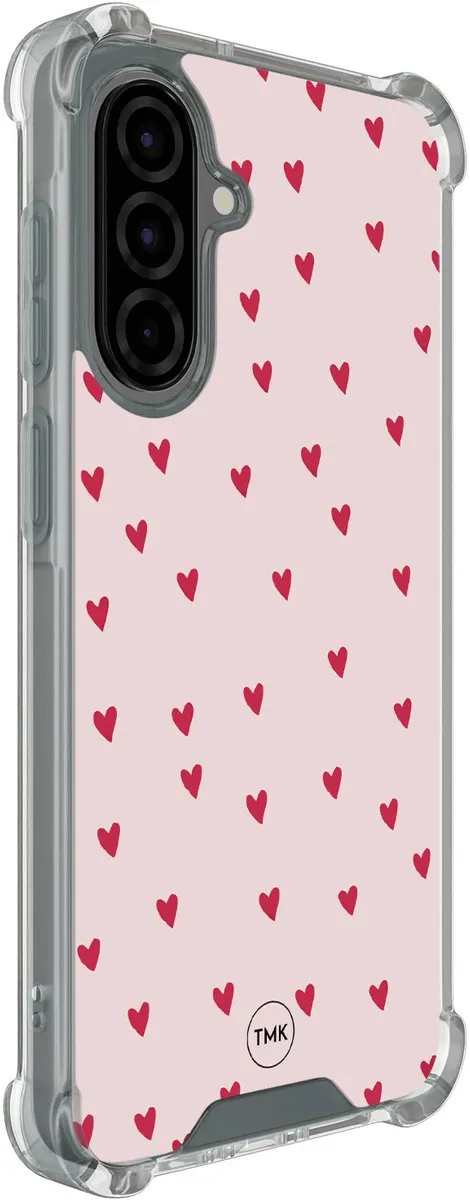 Casevibes Shockproof Hoesje Samsung Galaxy A56 - Roze