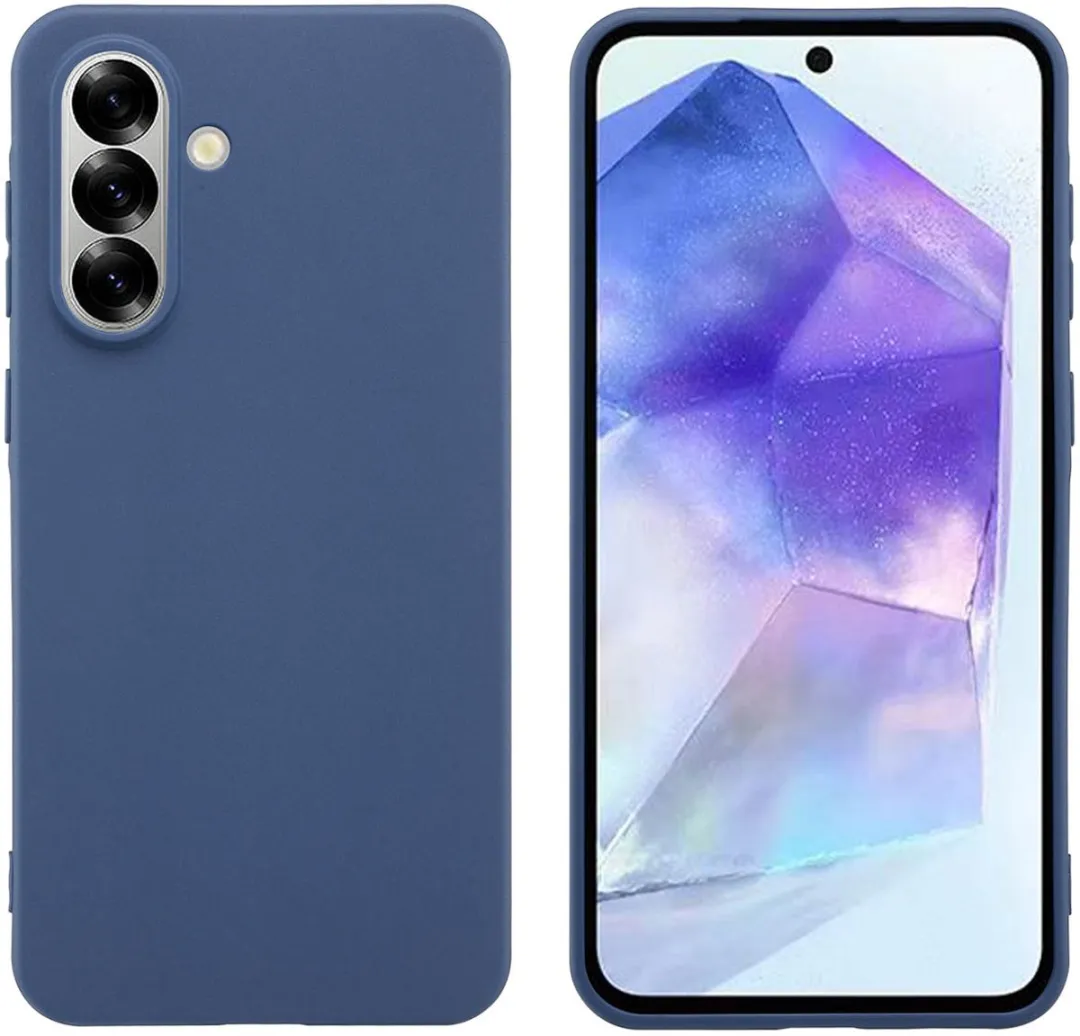 Imoshion Hoesje Samsung Galaxy A36