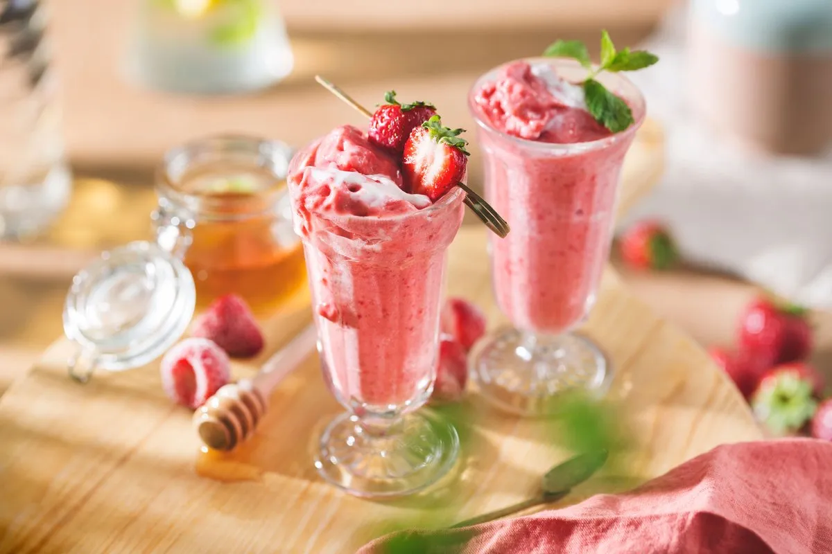 Philips ProBlend HR2670/00 Blender - 350W - Zwart
