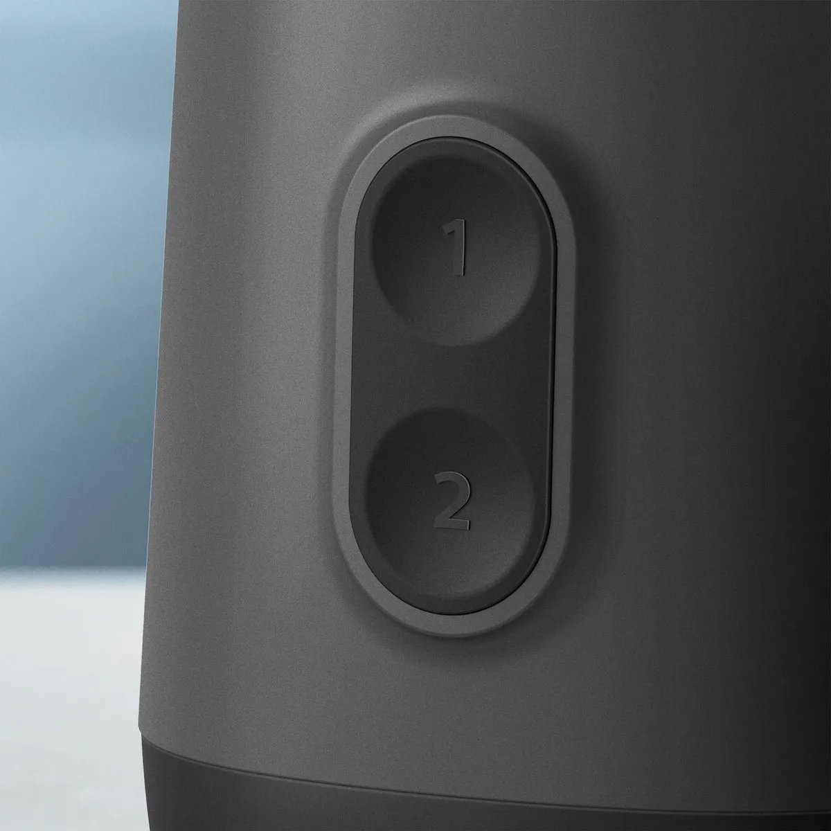 Philips ProBlend HR2670/00 Blender - 350W - Zwart