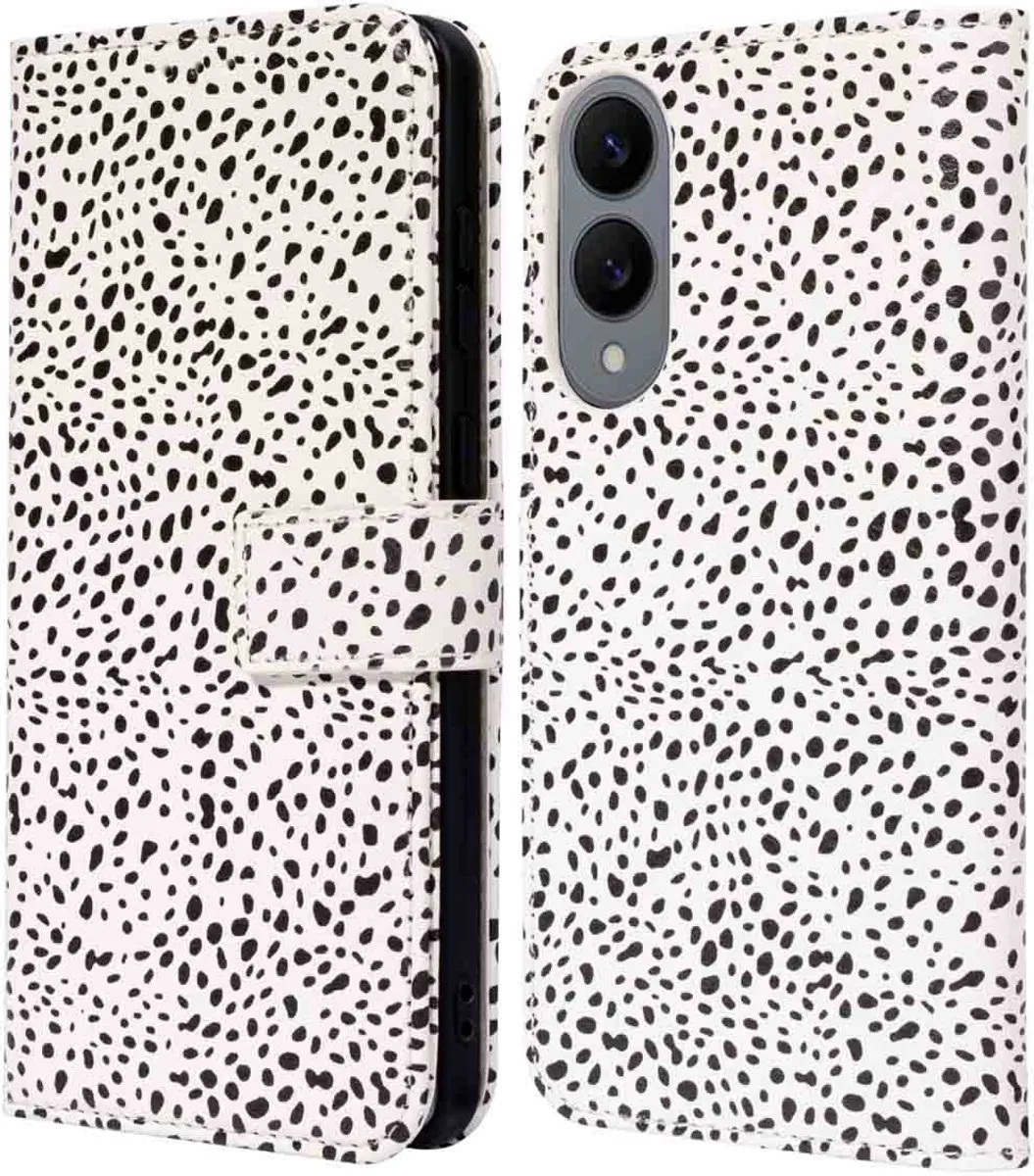 Imoshion Galaxy S25 Edge Hoesje