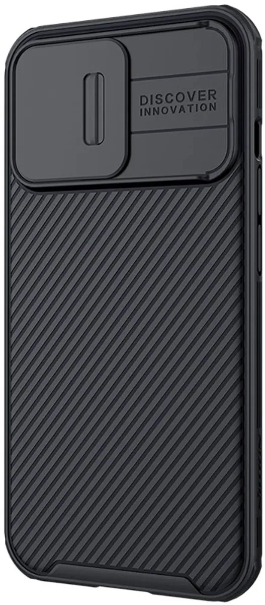 Nillkin CamShield Pro Armor Case iPhone 13 Pro IP13P-29