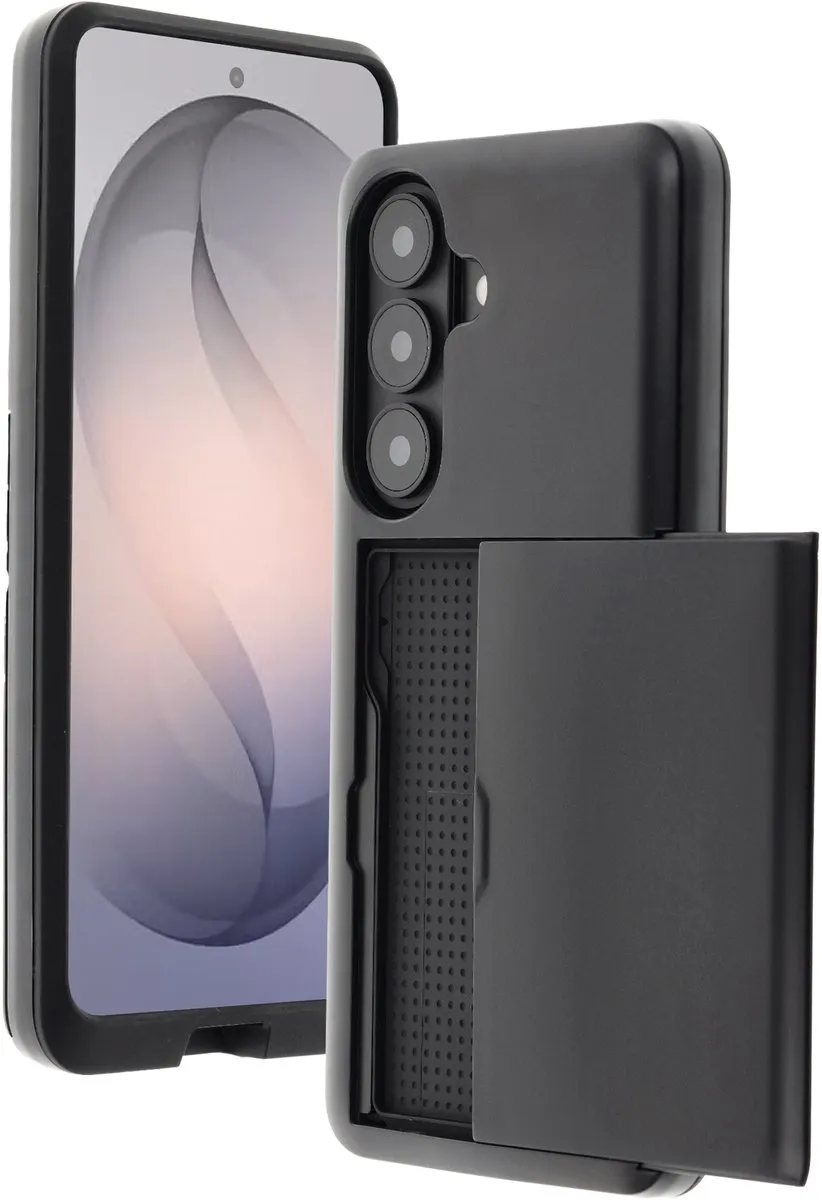 Imoshion Hoesje Samsung Galaxy S26