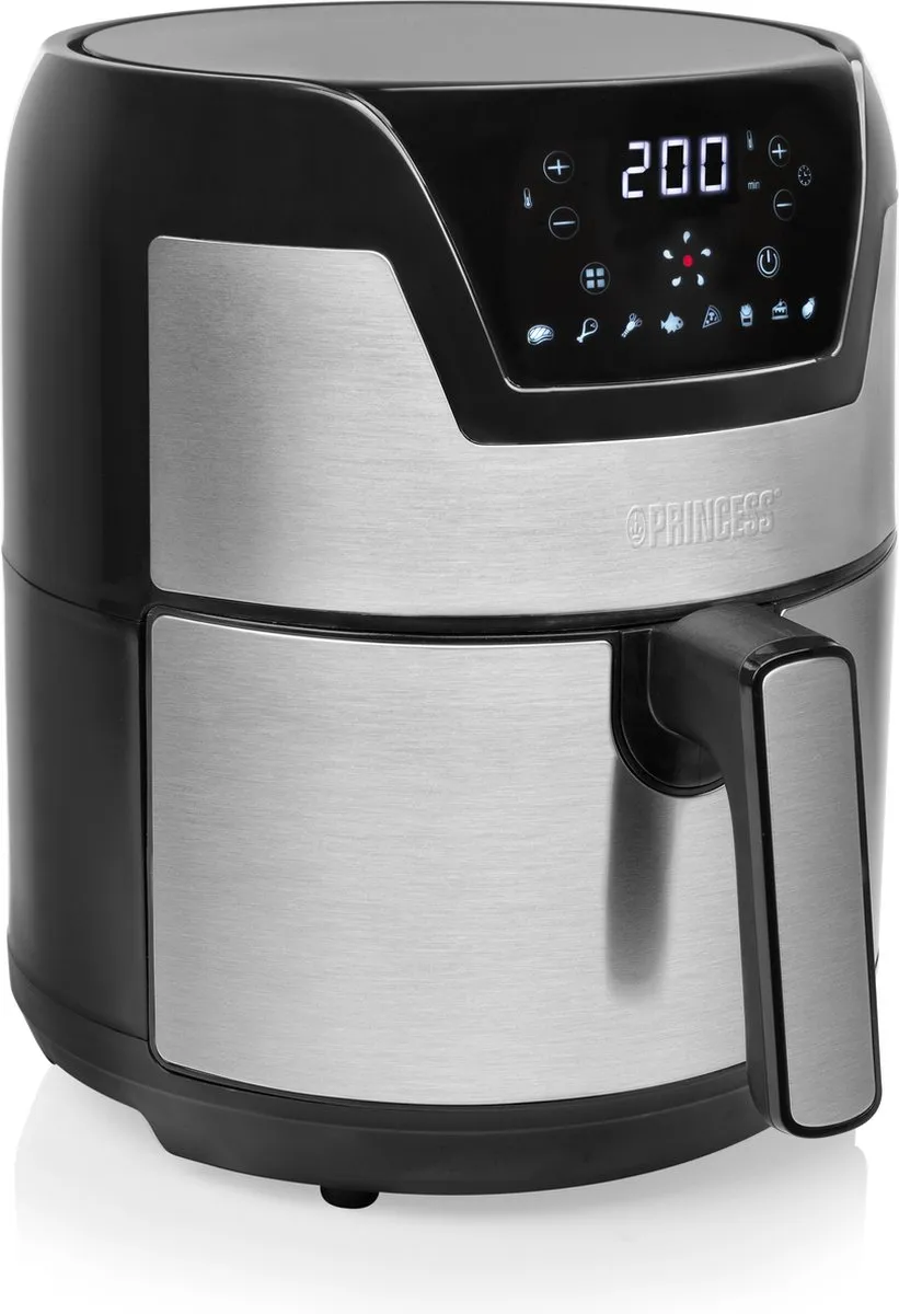 Princess Digitale Airfryer XXL 182026
