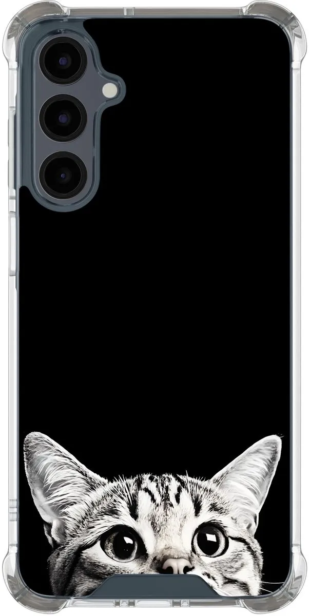 Casevibes Shockproof Hoesje Samsung Galaxy A16