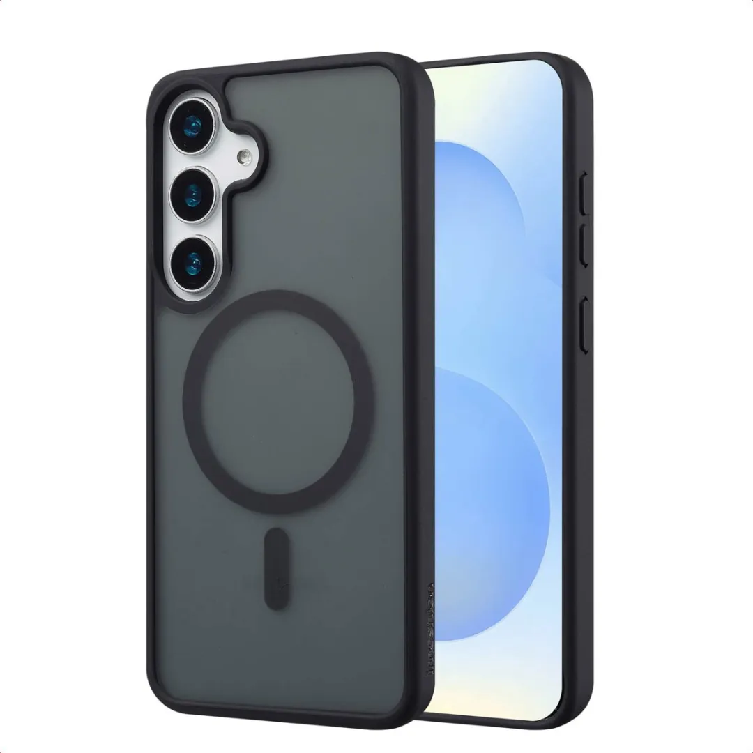 Imoshion Galaxy S25 Color Guard Backcover