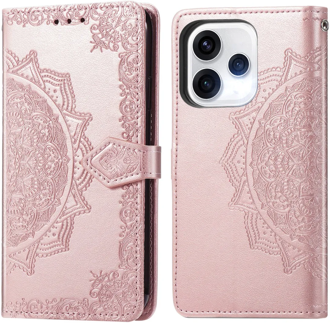 imoshion Hoesje Oppo Reno 15