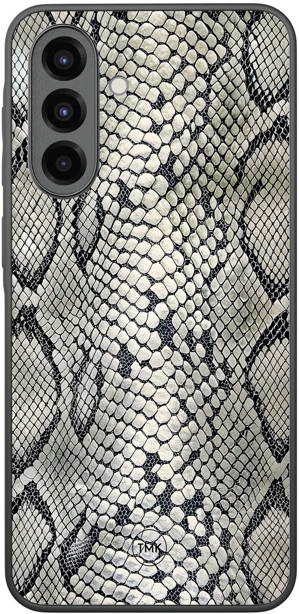 Casevibes Hoesje Samsung Galaxy A36 Snake Print