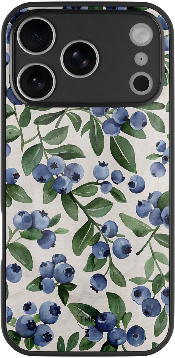 Casevibes iPhone 17 Pro Hoesje