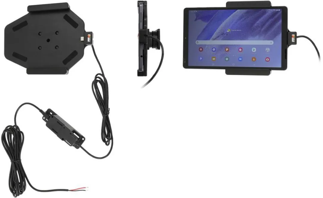 Brodit Houder voor Samsung Tab A7 Lite 8.7" - Zwart