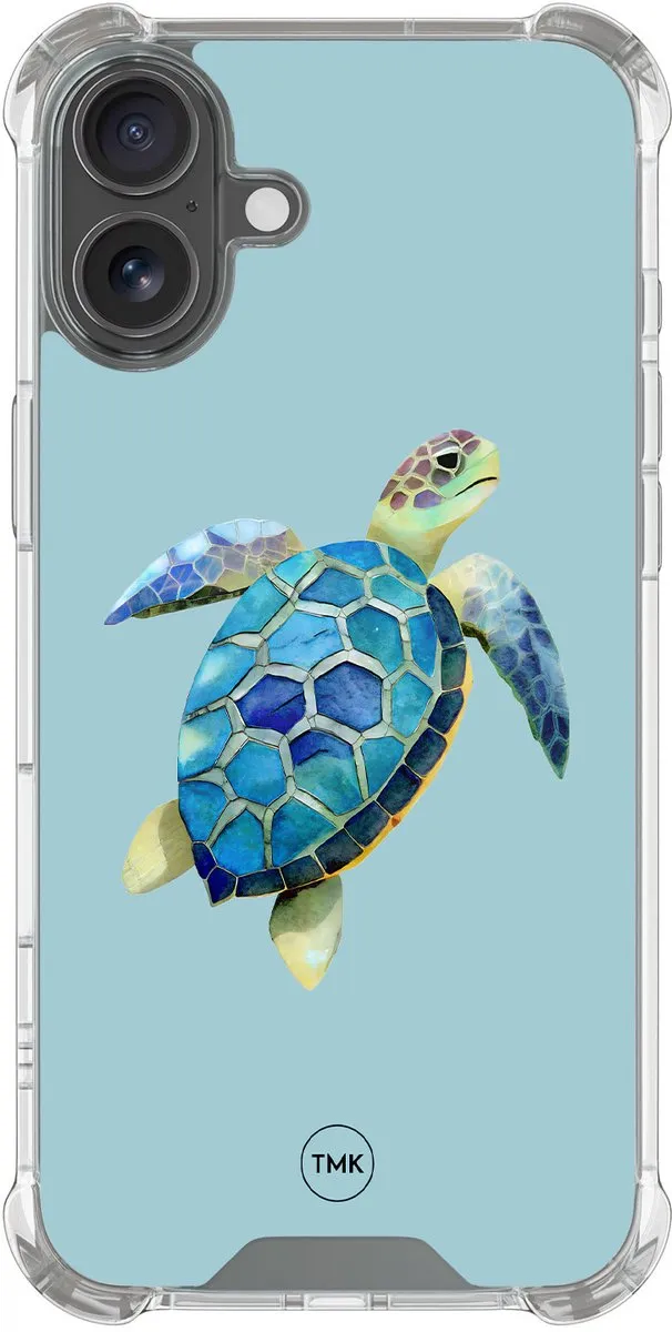 Casevibes iPhone 17 Shockproof Hoesje