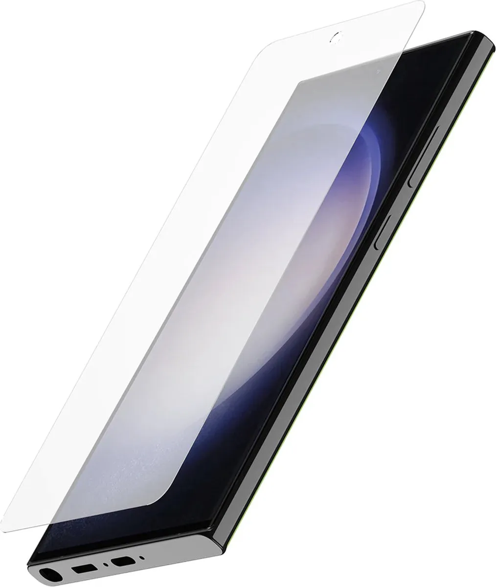 ITSKINS Supreme Glass Screenprotector Samsung Galaxy S24 Plus