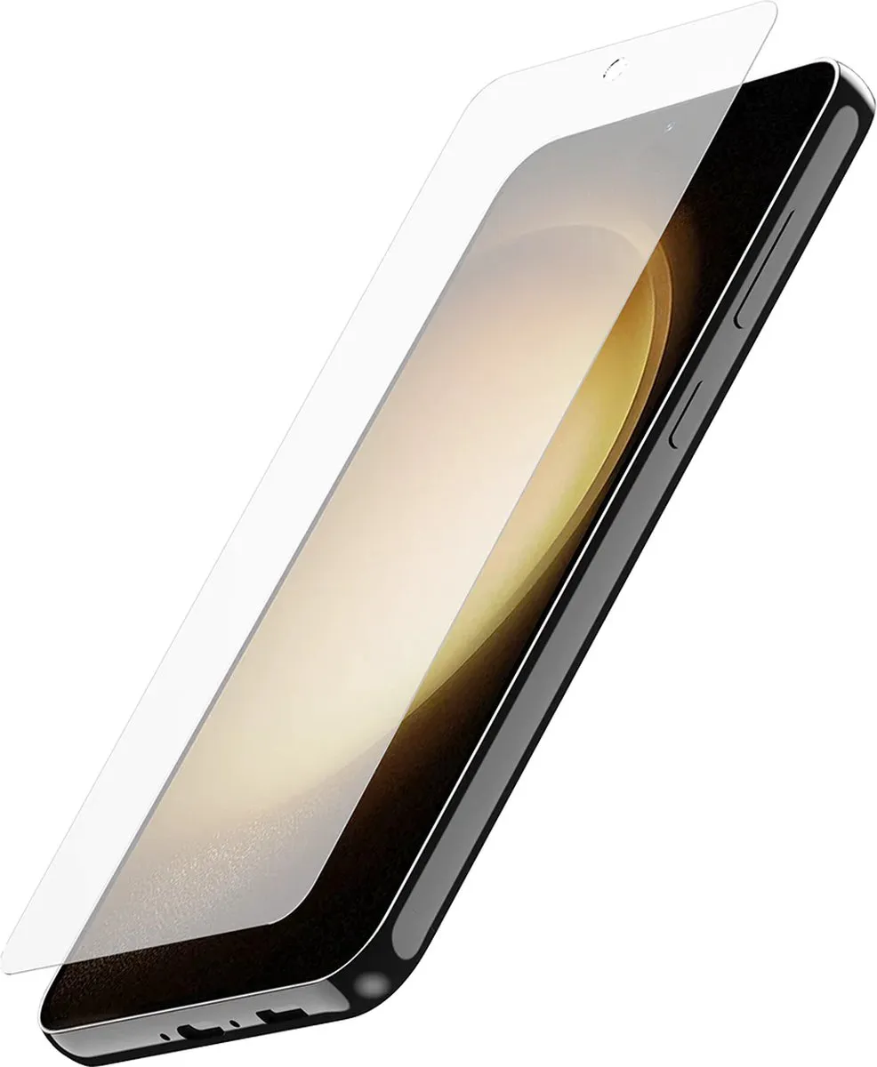 ITSKINS Supreme Glass Screenprotector Samsung Galaxy S24 Plus - 1 Stuk