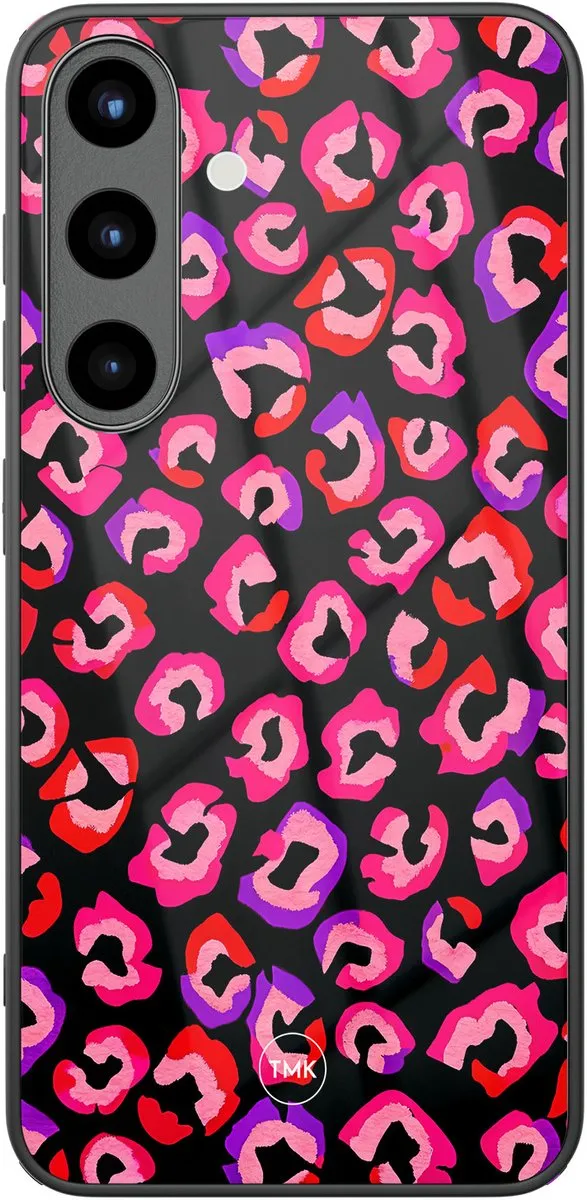Casevibes Samsung Galaxy S25 Hoesje
