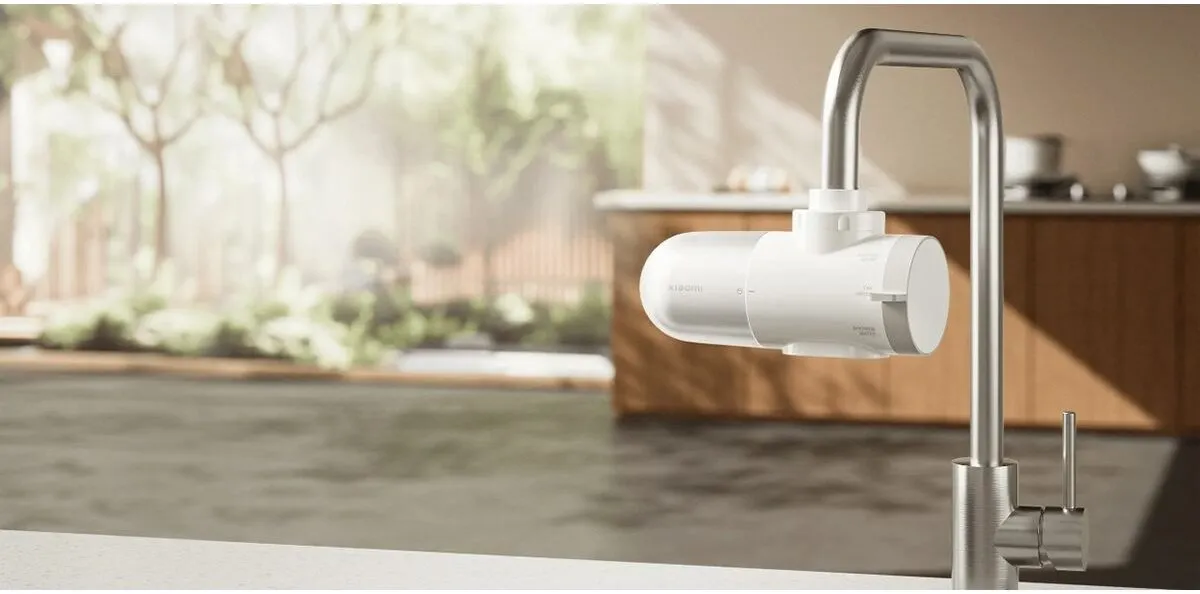 Staande ventilator Xiaomi BHR9098GL