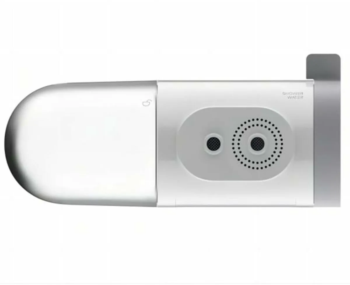 Staande ventilator Xiaomi BHR9098GL