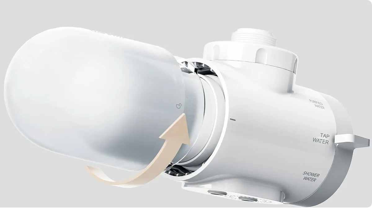 Staande ventilator Xiaomi BHR9098GL