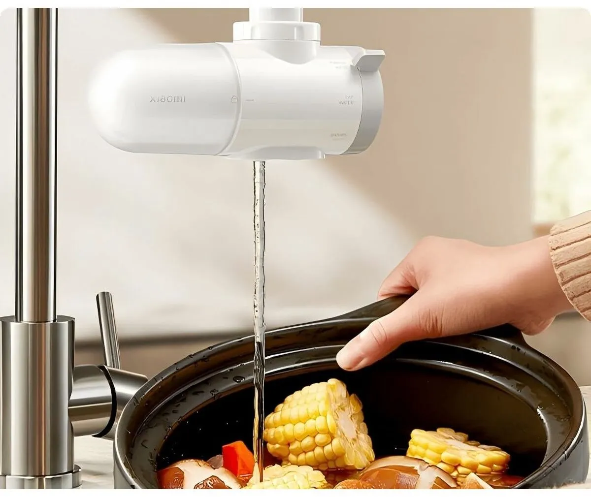 Staande ventilator Xiaomi BHR9098GL