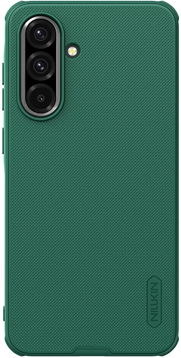 Nillkin Super Frosted Shield Hoesje A36 - Groen