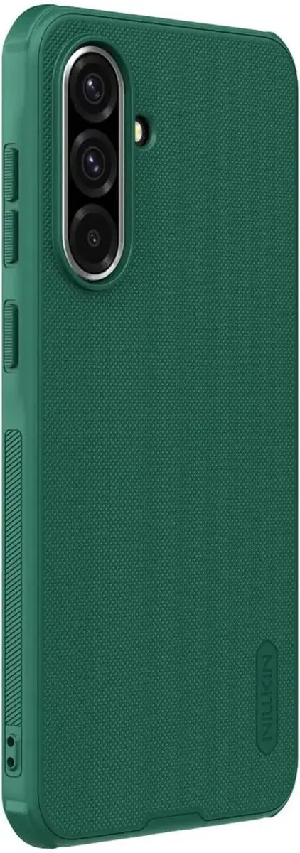 Nillkin Super Frosted Shield Hoesje A36 - Groen