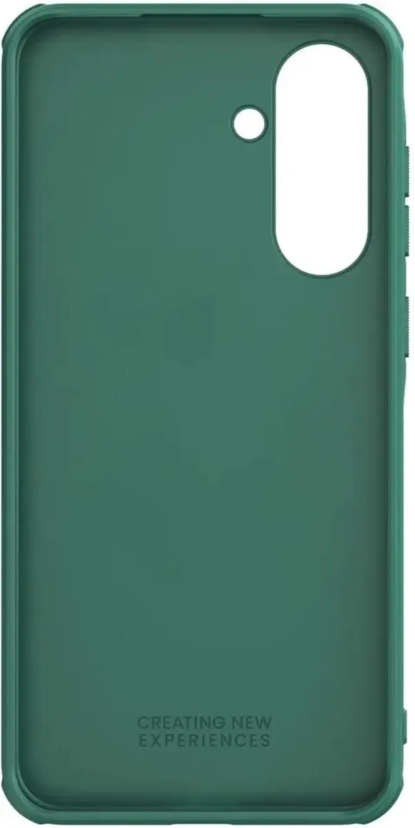 Nillkin Super Frosted Shield Hoesje A36 - Groen - afbeelding 6 van 6