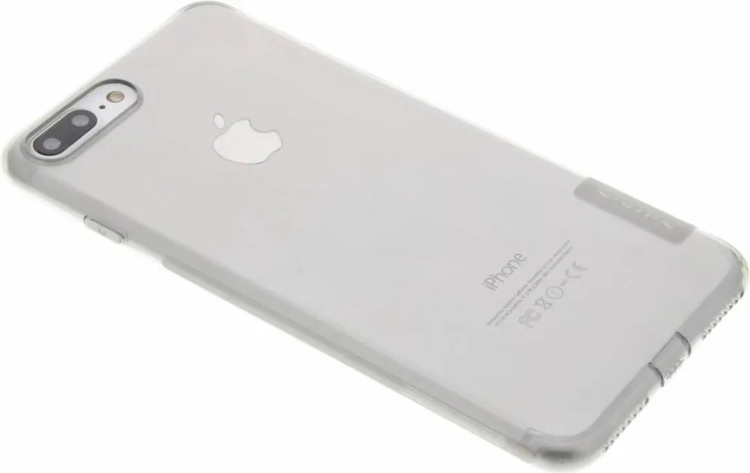 Nillkin iPhone 7/8 Hoesje Nature TPU