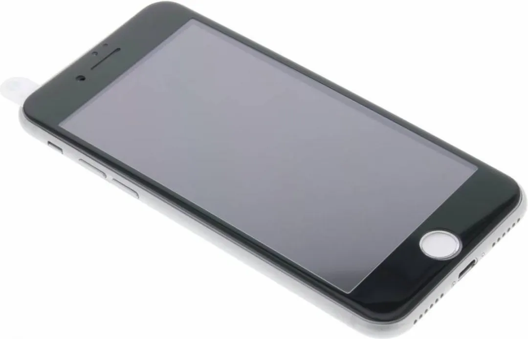 Nillkin 3D AP+ Pro iPhone 7 Plus Schermbeschermer - Zwart - afbeelding 3 van 3