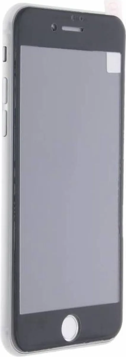 Nillkin 3D AP+ Pro iPhone 7 Plus Schermbeschermer - Zwart - afbeelding 2 van 3
