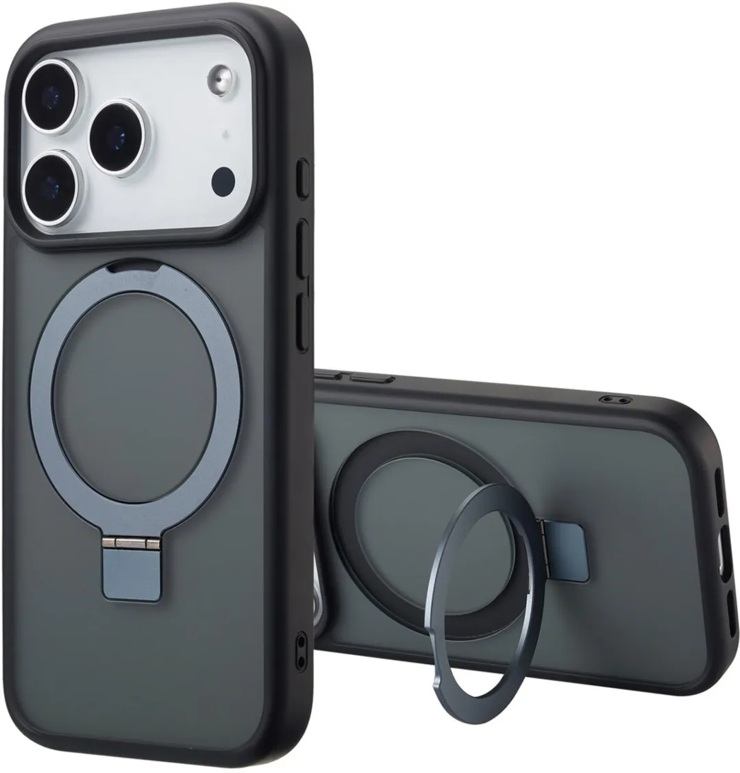 Accezz Hoesje iPhone 17 Pro Max