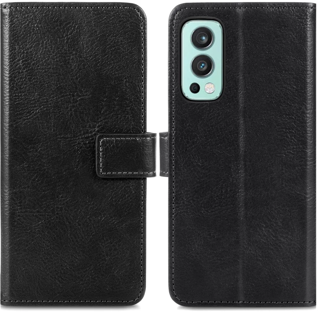 Imoshion Hoesje OnePlus Nord 2