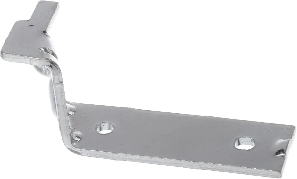 Bosch KIM2674 KIL24470 Scharnier Boven - Zilver