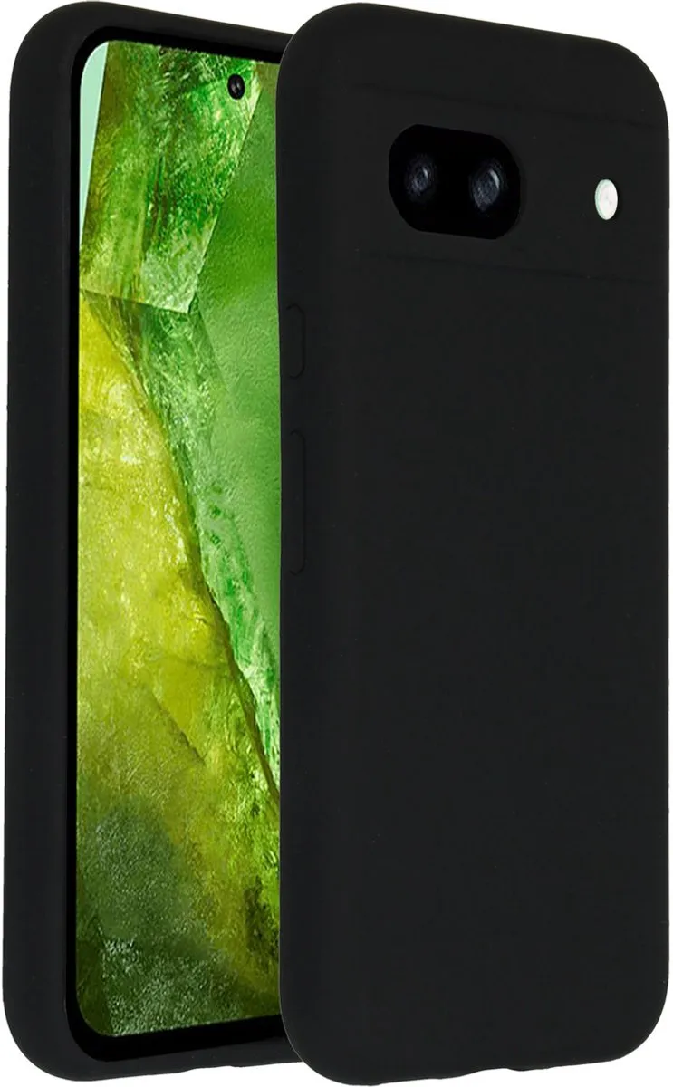 Accezz Hoesje Google Pixel 8a