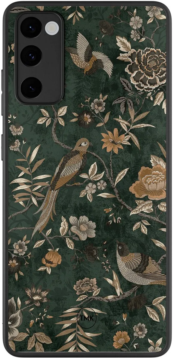 Casevibes S20FE/B/015 Hoesje Samsung Galaxy S20 FE
