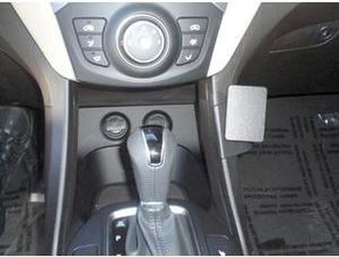 Brodit ProClip Houder Hyundai Santa Fé 2013-2018