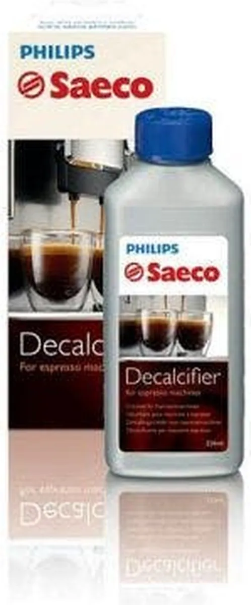 Philips Saeco CA6700 Ontkalker