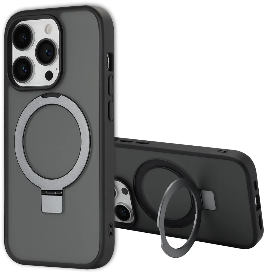 Accezz Hoesje iPhone 14 Pro MagSafe