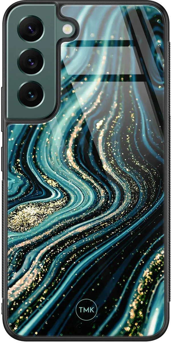 Casevibes Samsung Galaxy S22 Hoesje