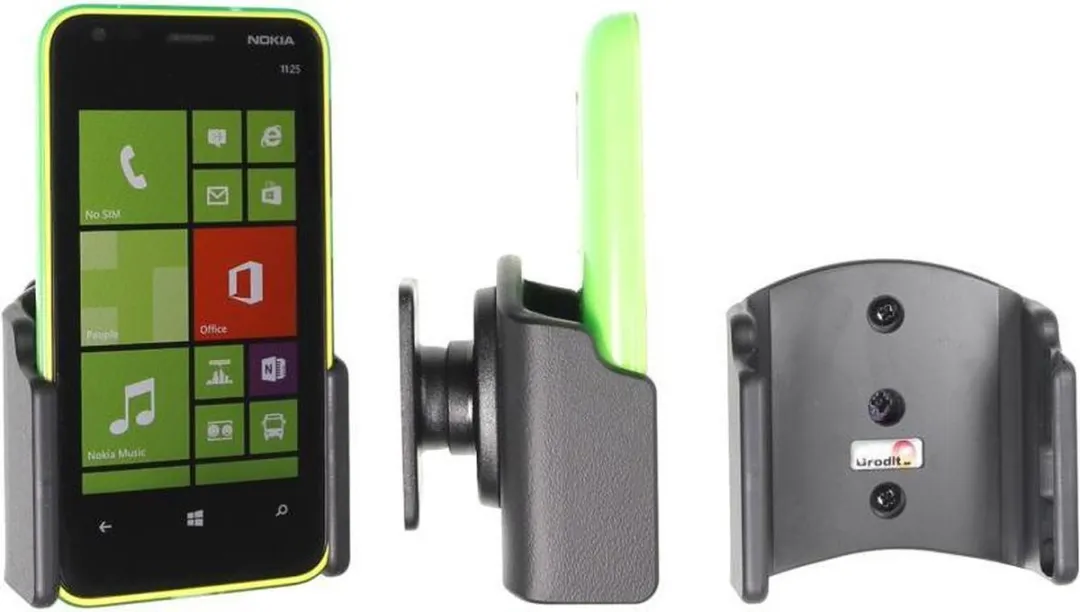 Brodit 511531 Passieve Houder Nokia Lumia 620