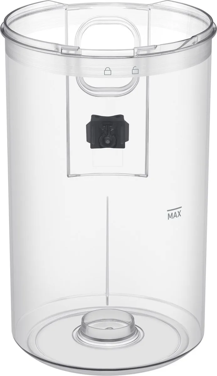 Samsung Jet 95 VS20C954CTN/WA Draadloze Steelstofzuiger - 210W - Woody Green
