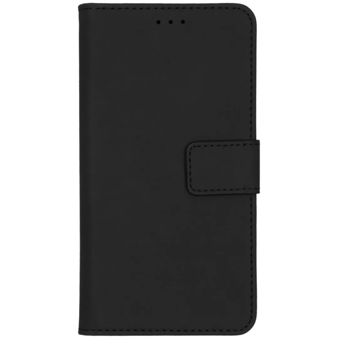 Imoshion iPhone 11 Hoesje 2-in-1 Bookcase - 3 Pasjes - Zwart