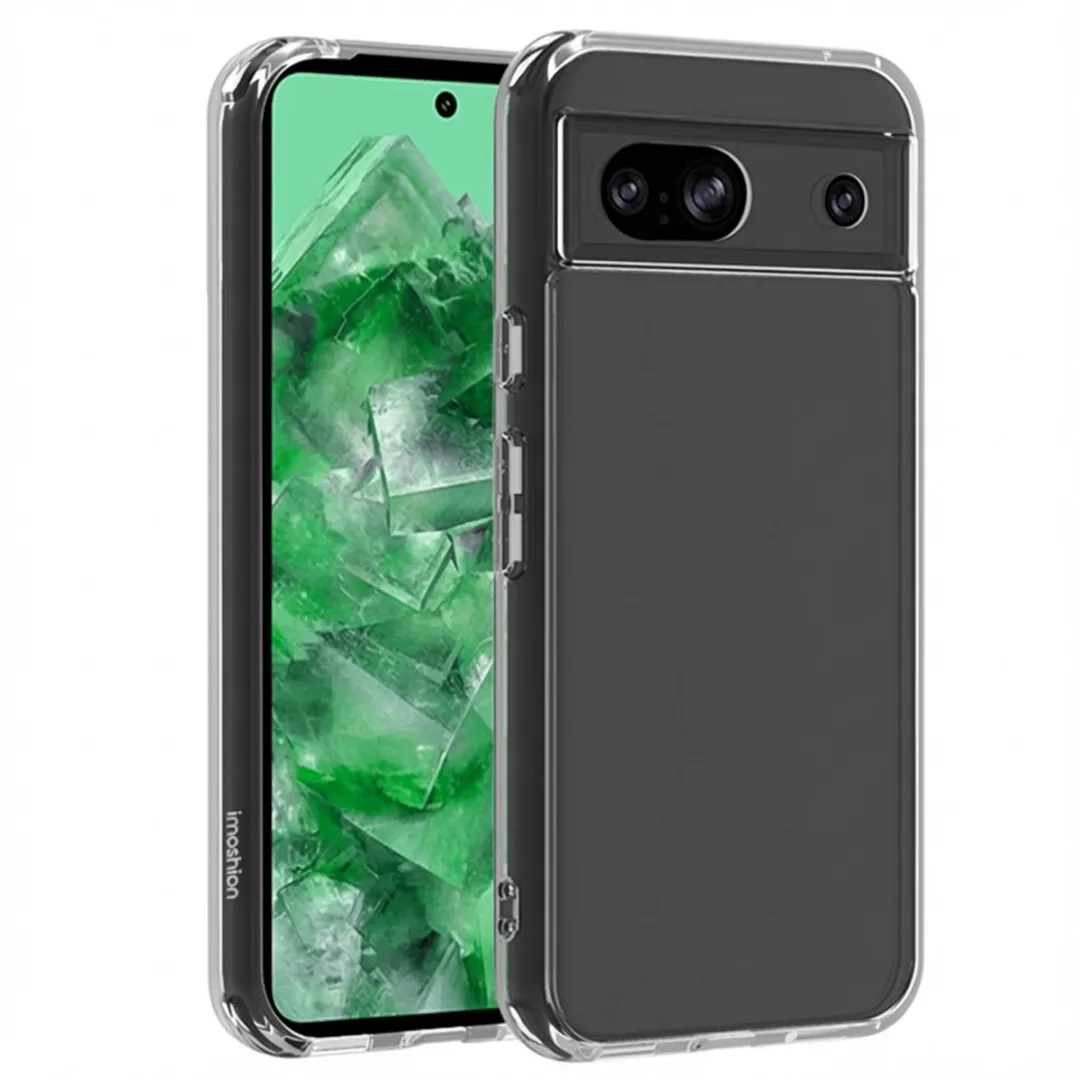 Imoshion Hoesje Google Pixel 8a