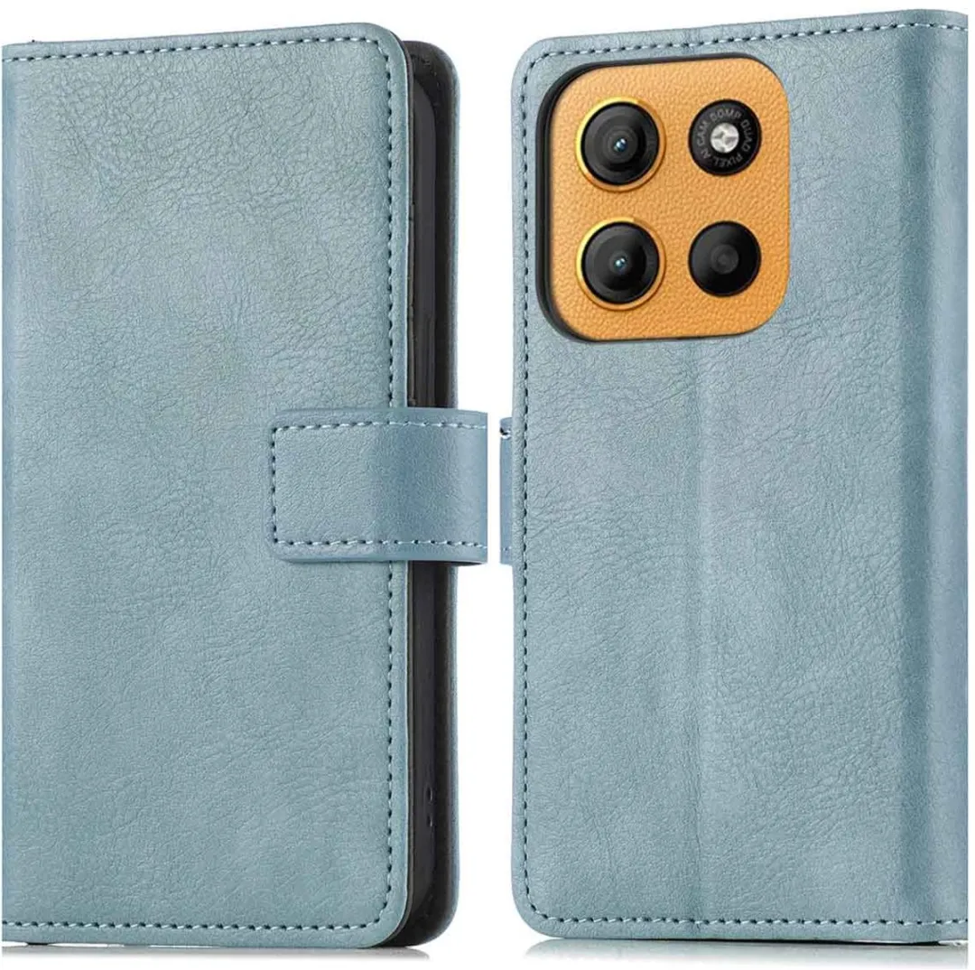 Imoshion Moto G15 Power Hoesje