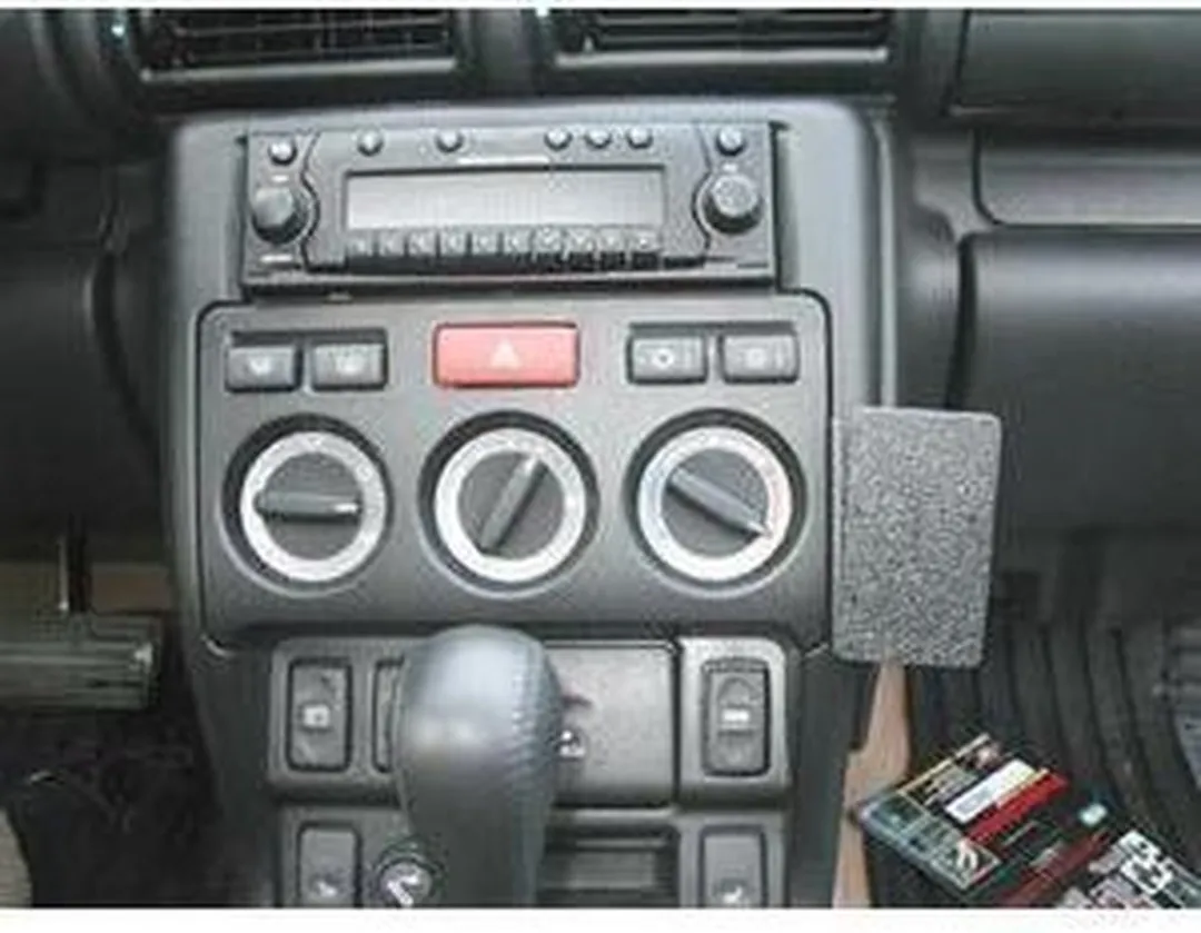 Brodit ProClip Land Rover Freelander 1998-2003 Houder