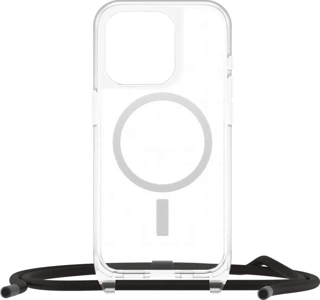 OtterBox React Necklace MagSafe iPhone 15 Pro