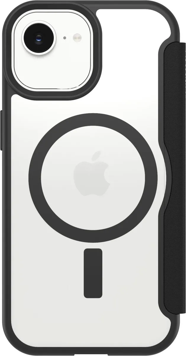 OtterBox React Folio 77-97828 iPhone 16
