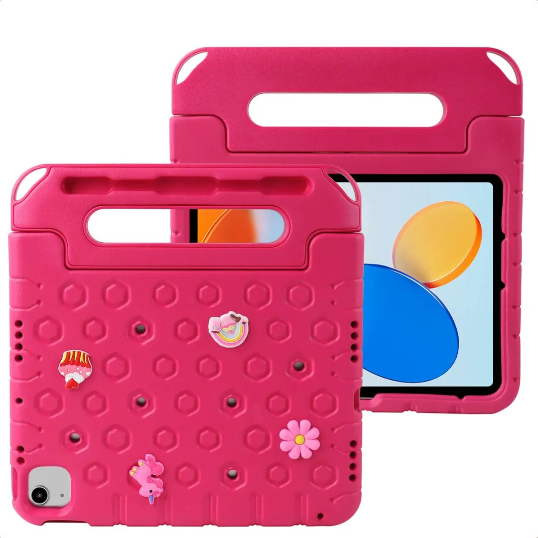 Imoshion Tablethoes iPad 11/10e Gen
