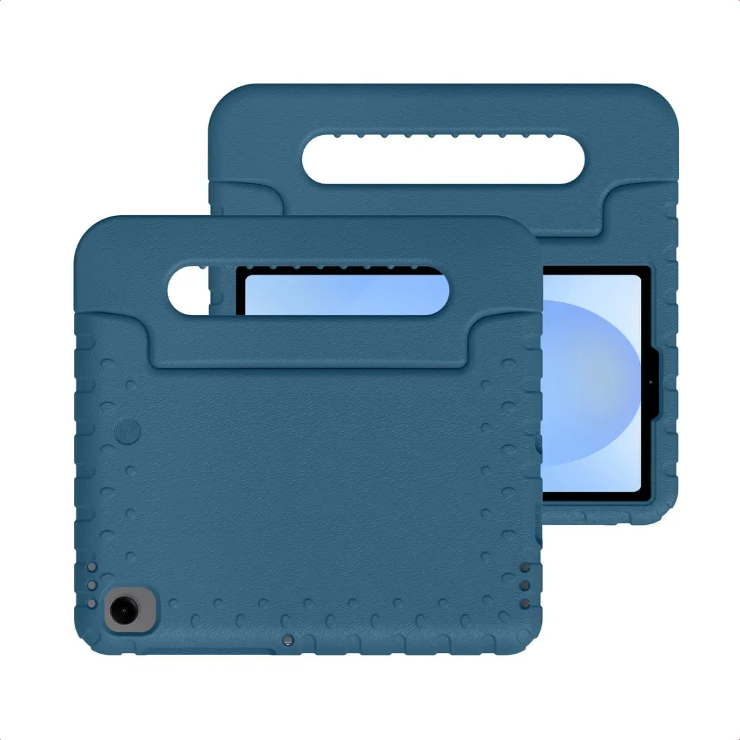 Imoshion Tablethoes Samsung Galaxy Tab A9/A11 8.7"