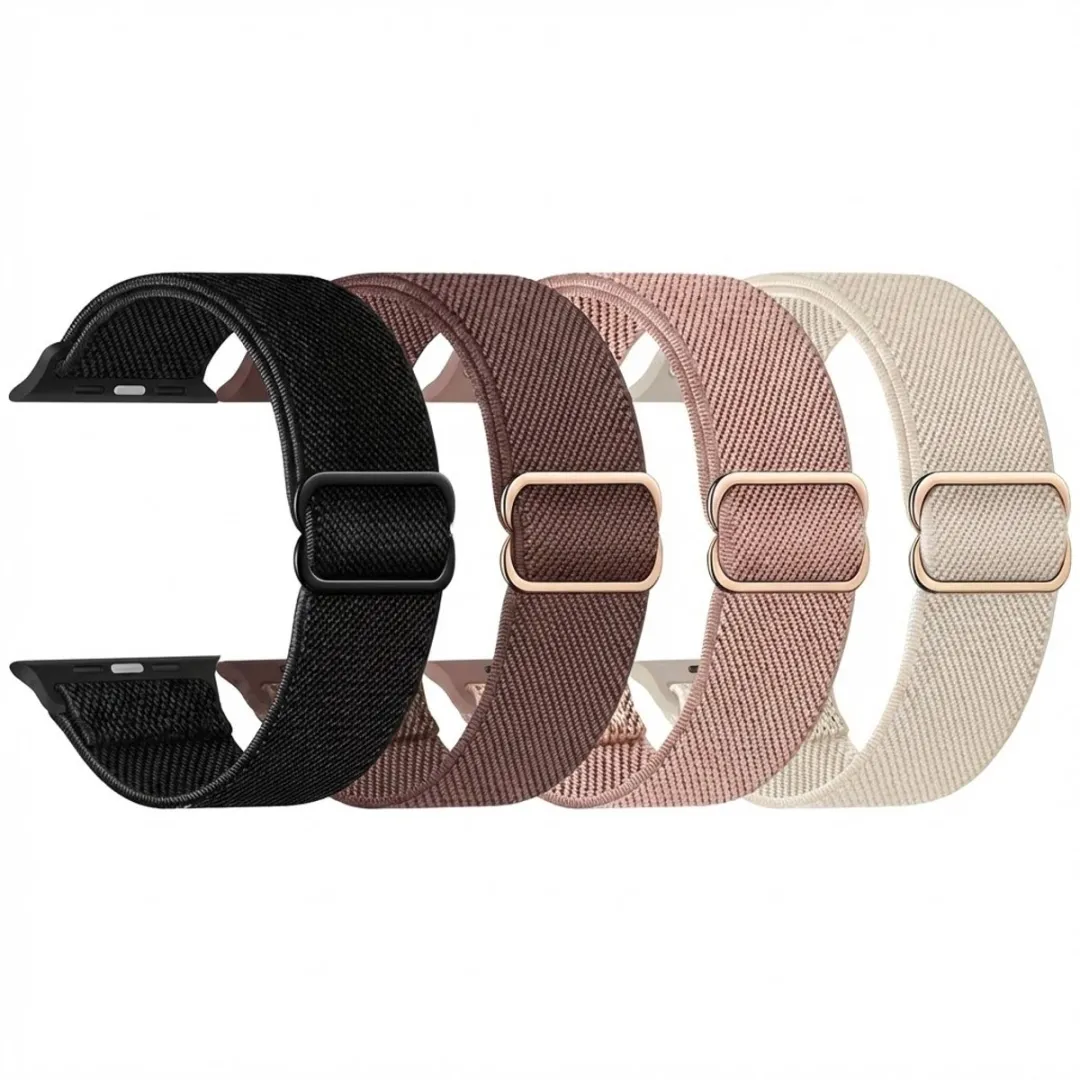 NUVEX Smartwatch Band Set
